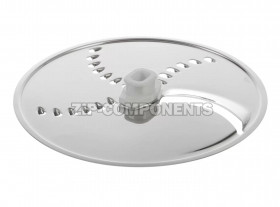 Диск-тёрка кухонного комбайна Bosch 00260973