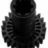 Шестерня средняя для мясорубок Braun BR67051414