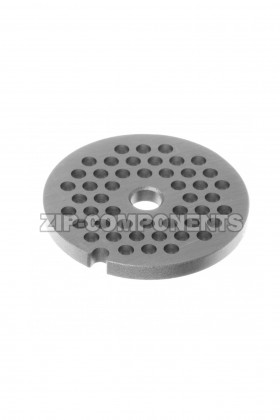 Формовочный диск для мясорубки Bosch 10003877