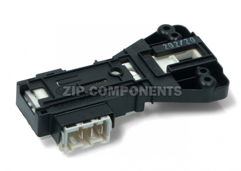 Замок люка стиральной машины Samsung DC64-01538A BITRON