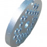 Решетка мясорубки D-53.5mm, отв 6mm, BRAUN, Bosch-00620950