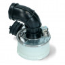 Тэн посудомойки Ariston Indesit 1800/1960W C00257904