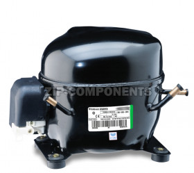 Компрессор Embraco Aspera NE1121Z (R-134a) Низкотемпературный (W при -23.3° 252Вт)