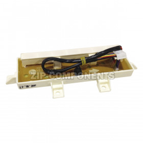 Плата управления стиральной машины LG EBR69906301