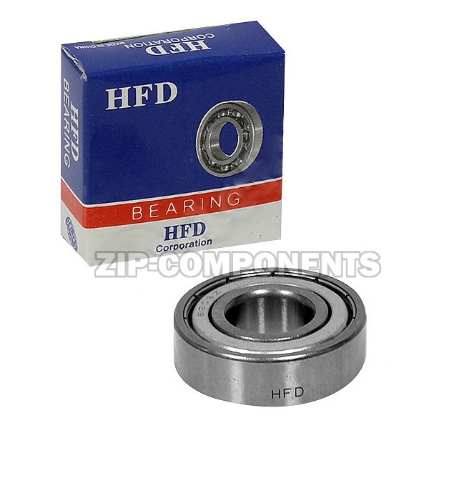 Подшипник 6204 ZZ HFD