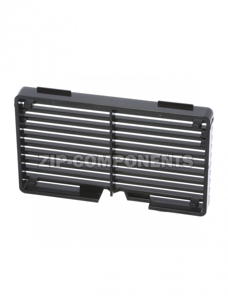 Решётка поддона для капель для кофемашин Bosch 10002578