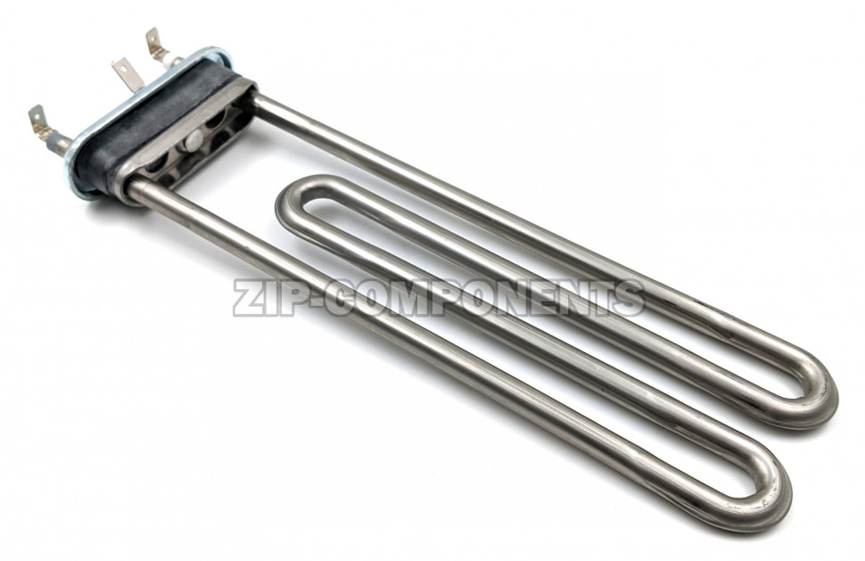 Тэн 2050W прямой с отв. под датчик L=235 Irca 481925928008