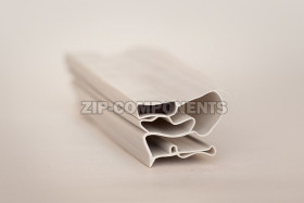 Уплотнитель двери холодильника Stinol, Indesit, Ariston (570х1190 мм), 854005