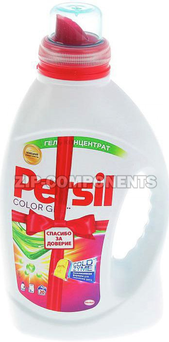 PERSIL 360° Пауэр Гель для стирки Колор 1,46л Bosch 17001758