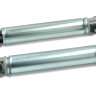 Амортизатор стиральной машины (Ansa, 90N, 185-275мм, 8мм, 2шт) Bosch-Siemens 118869