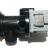 Помпа Askoll 34w с улиткой на вертикальную СМА Indesit 083942 C00302918