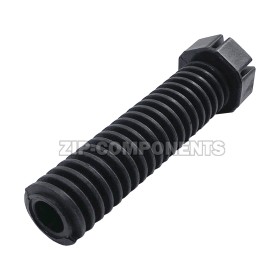 Ножка для посудомоечной машины Haier 0120201934