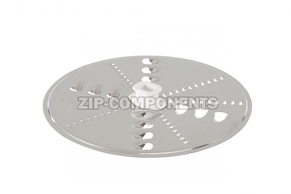 Комбинированная диск-терка, для MCM2 Bosch 650963 260841