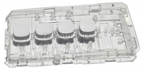 Накладка кнопок Beko 2867700400