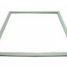 Уплотнитель двери холодильника Stinol, Indesit, Ariston (570х670 мм), 854019