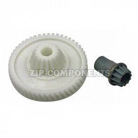 Шестерни комбайна Bosch 00177498