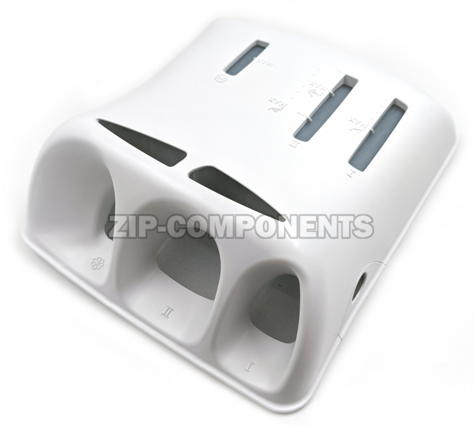 Порошкоприемник (дозатор) Whirlpool 481075264992