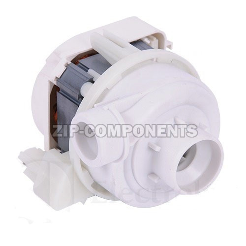 Насос циркуляционный для посудомоечной машины Electrolux 1113170003