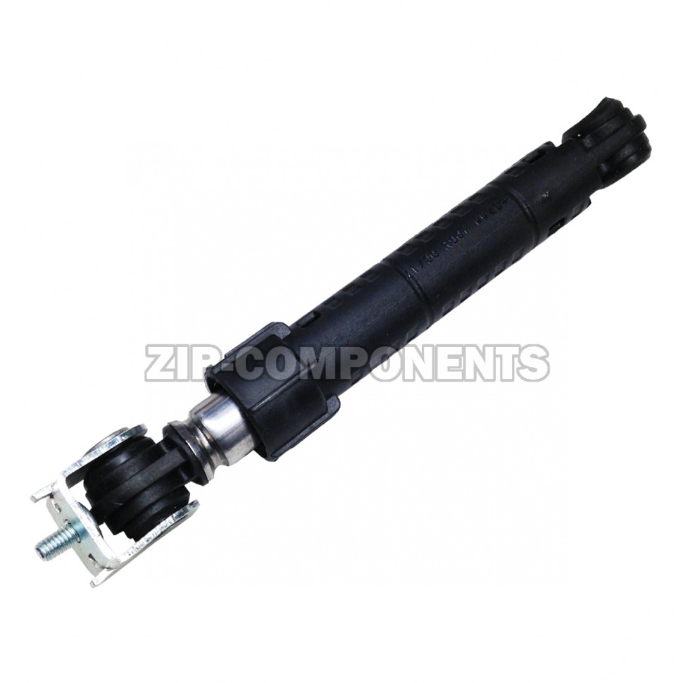 Амортизатор стиральной машины (Aks, 100N, 165-260мм, 13мм) Indesit 097259