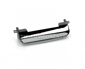 Клавиша открывания крышки мультиварки Philips 996510069556
