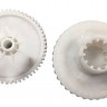 Блок шестеренок 2 шт Philips 50680516009