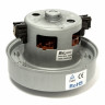 Мотор пылесоса SKL 1400 W, H=105 mm, D=135mm аналог DJ31-00005H, DJ31-00007H