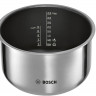 Чаша (алюминий) с тефлоновым покрытием для мультиварки Bosch 00578597