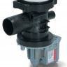 Помпа Askoll 30w с корпусом Indesit 089668 зам.064950, 085617, 050334