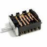 Переключатель режимов духовки Hansa 8002198, 0+3 позиций
