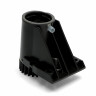 Держатель корпуса + шестерня мясорубки Braun 7001044