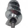 Шнек мясорубки Bosch 0050366 (НЕ оригинал, без втулки L=93mm)