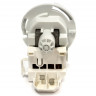 Помпа посудомоечной машины SKL Bosch 00165261