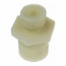 Переходник вибрационной помпы ø 1/8&quot; для Lavazza, 10082661
