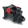 Заварочный блок кофемашины DeLonghi 7313251441