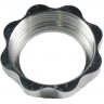Гайка мясорубки Vitek (D-60.4mm по резьбе)