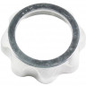 Гайка мясорубки Vitek (D-60.4mm по резьбе)