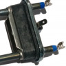 Тэн 1950W прямой, без отв. под датчик (прям.L=245, R13+, M120, K4) Candy 91201638