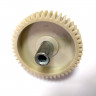Шестеренка для мясорубок Tefal Moulinex HV6 HV8 HV10 MS-5775439 Д-82мм, зубья 46шт