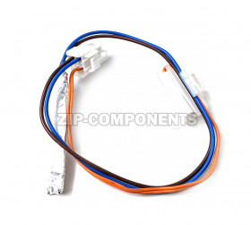 Термопредохранитель холодильника LG 6615JB2002B