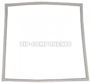 Уплотнитель холодильника Indesit C00525668