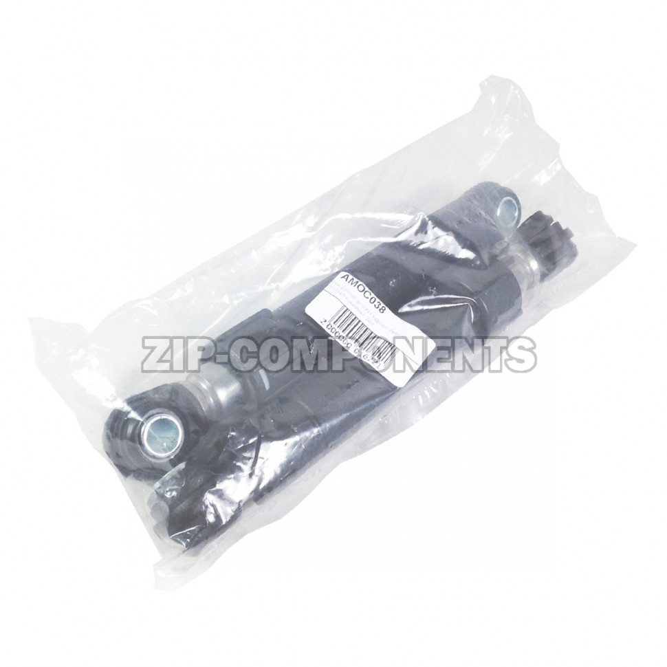 Амортизатор стиральной машины (80N, 180-270мм, 10мм, 2шт) Indesit 030340