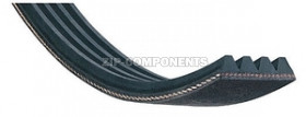 Ремень 1258J4 EL Hutchinson Indesit 055042
