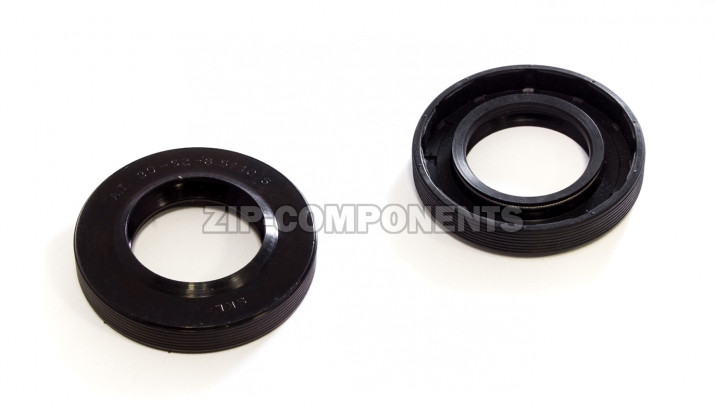 Сальник 30x52x8.5/10.5 WLK Атлант 90809200310