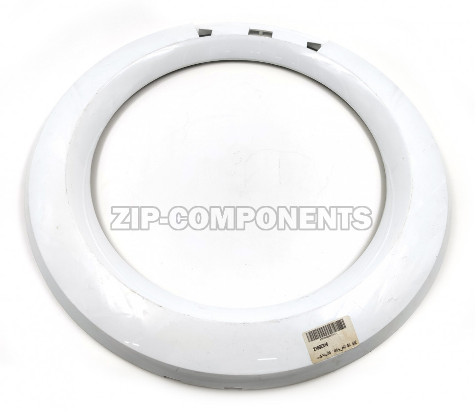 Внешняя рамка люка для стиральной машины Vestel 21002316