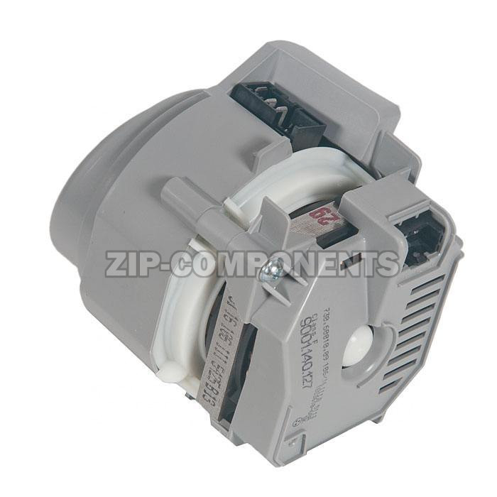 Помпа нагревательная посудомоечной машины Bosch 12014980