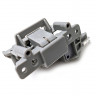 Замок люка Indesit C00118765