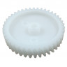 Шестерня мясорубки Bosch Zelmer малая D=66/24 H=32/13 d=7 (9 и 41 косых зубов) 793636