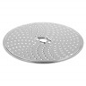 Диск-терка средняя NR-5, D-160мм комбайна Bosch 00080159