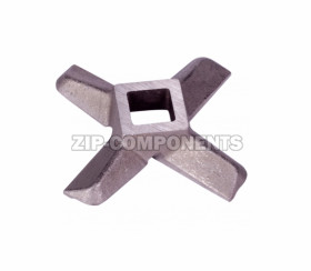 Нож для мясорубки BOSCH 629851 - ORIGINAL