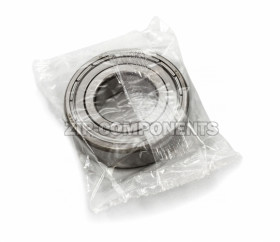Подшипник 6205 ZZ SKF (прозрачная упаковка) 